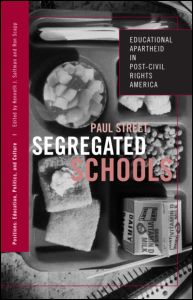 segregated schools