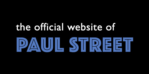 Paul Street Logo